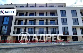 апартамент в Бургас, Царево