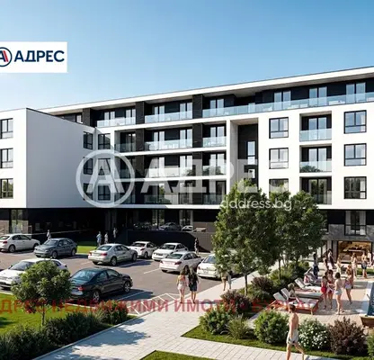 Снимка 4 — апартамент в Бургас, Царево