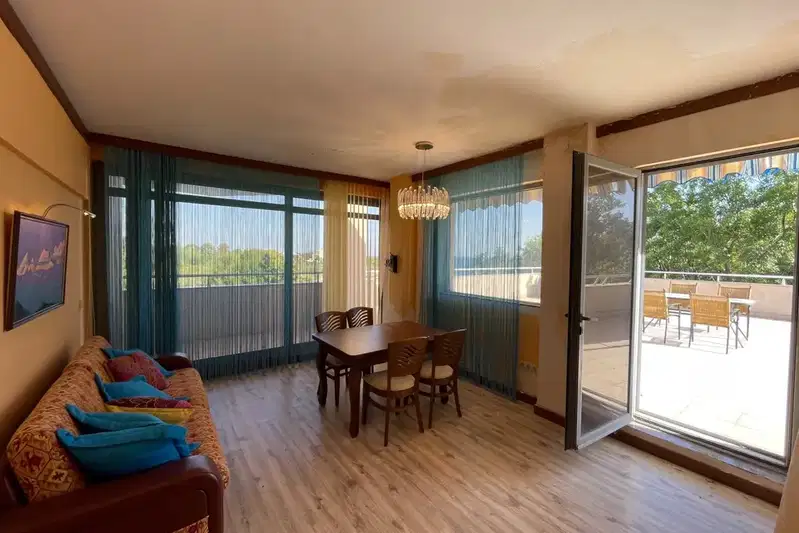 4-bedroom apartment in Oblast Burgas, Carevo