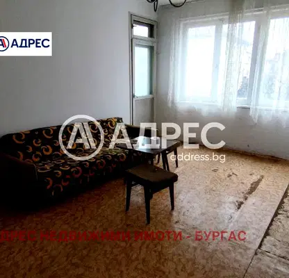 Снимка 2 — апартамент в Бургас, Царево