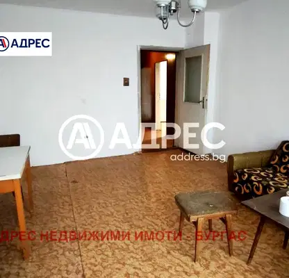 Снимка 3 — апартамент в Бургас, Царево