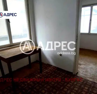 Снимка 5 — апартамент в Бургас, Царево