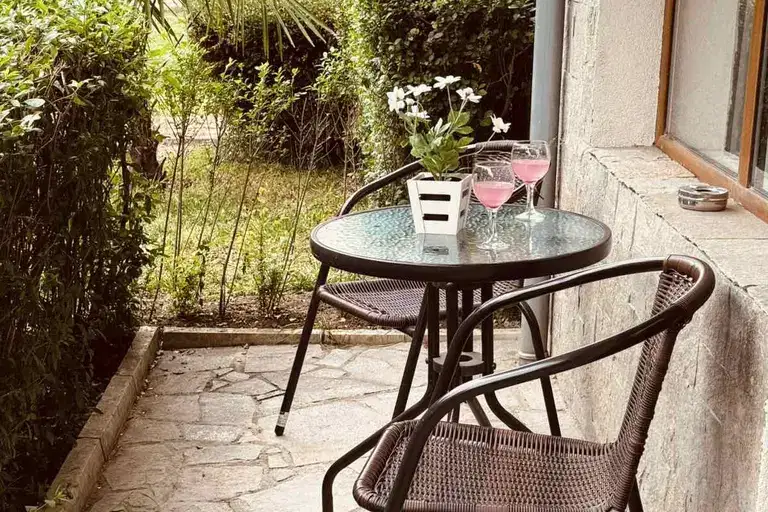 1-bedroom apartment in Oblast Burgas, Chernomorec
