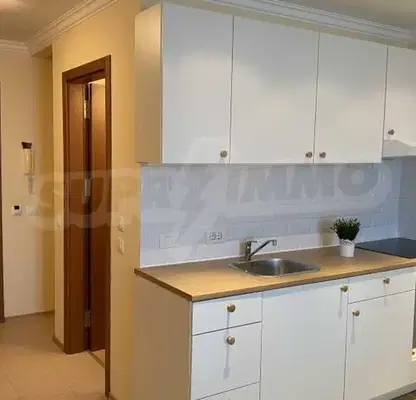 Photo 2 — 2-bedroom apartment in Oblast Burgas, Chernomorec