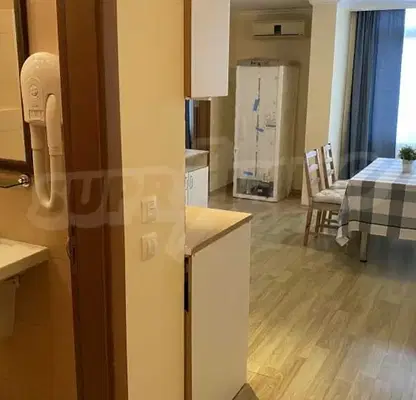 Photo 4 — 2-bedroom apartment in Oblast Burgas, Chernomorec