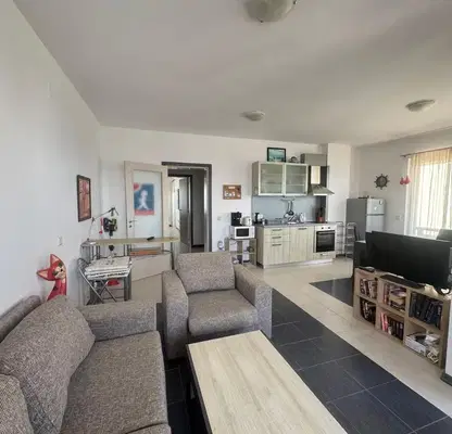 Photo 2 — apartment in Oblast Burgas, Chernomorec