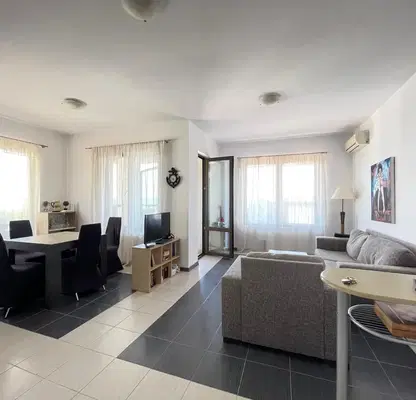 Photo 4 — apartment in Oblast Burgas, Chernomorec