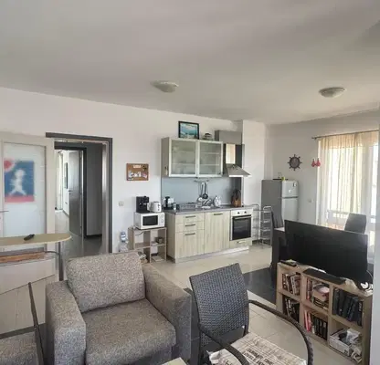 Photo 5 — apartment in Oblast Burgas, Chernomorec