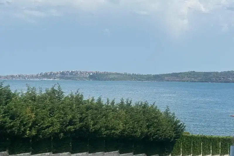 apartment in Oblast Burgas, Chernomorec