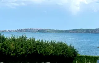 апартамент в Бургас, Черноморец