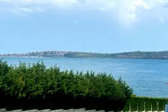 апартамент в Бургас, Черноморец