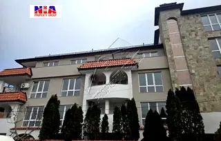 апартамент в Бургас, Черноморец
