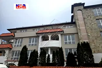 апартамент в Бургас, Черноморец