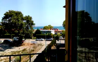 апартамент в Бургас, Черноморец