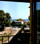 апартамент в Бургас, Черноморец