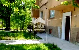 Двустаен апартамент в Хасково, Димитров