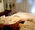 Снимка 3 — Двустаен апартамент в Хасково, Димитров