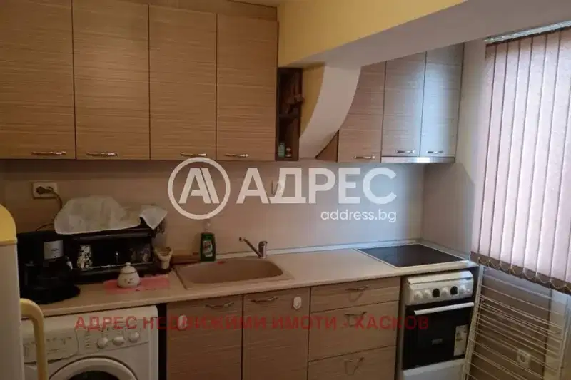 2-bedroom apartment in Oblast Haskovo, Димитров