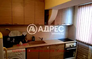 Двустаен апартамент в Хасково, Димитров