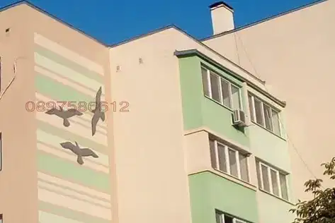 apartment in Oblast Haskovo, Димитров