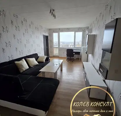 Снимка 2 — апартамент в Хасково, Димитров