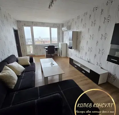 Снимка 3 — апартамент в Хасково, Димитров