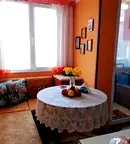 Двустаен апартамент в Добрич, Балик