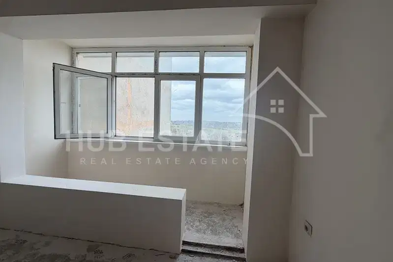 apartment in Dobrich, Balik