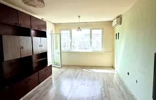 апартамент в Добрич, Център