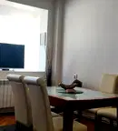 Тристаен апартамент в Добрич, Център