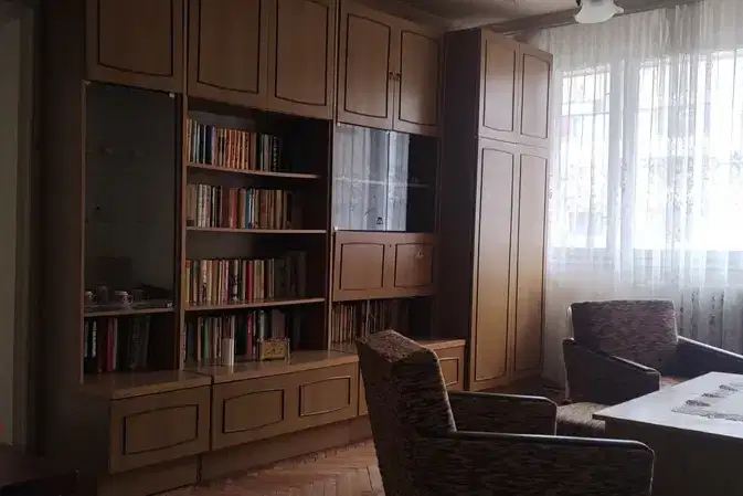 apartment in Dobrich, Centyr