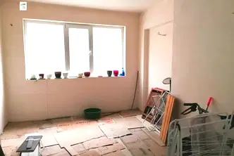апартамент в Добрич, Център