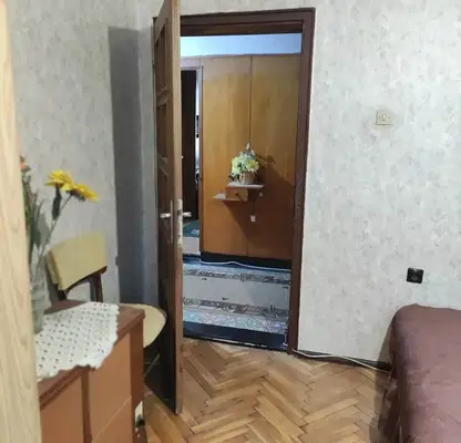 Photo 4 — apartment in Dobrich, Centyr