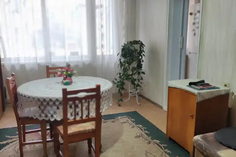 апартамент в Добрич, Център