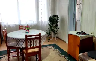 апартамент в Добрич, Център