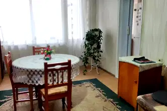 апартамент в Добрич, Център