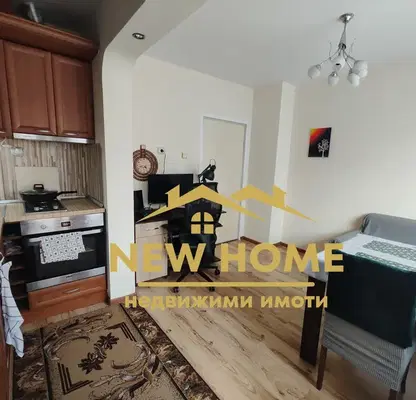 Photo 2 — apartment in Dobrich, Centyr