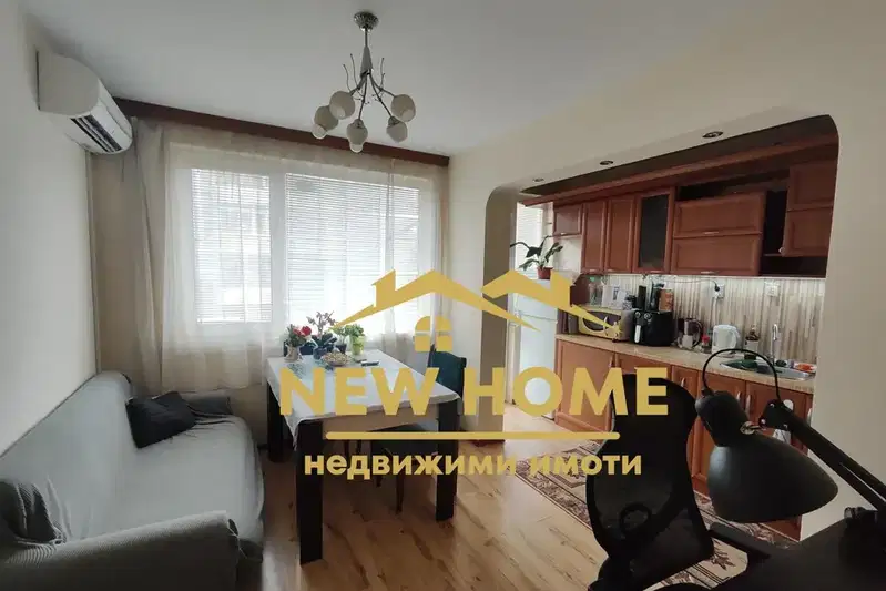 апартамент в Добрич, Център