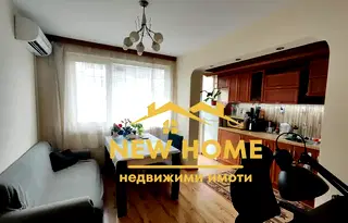 апартамент в Добрич, Център