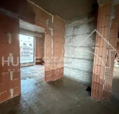 Снимка 4 — Тристаен апартамент в Добрич, Добротица - Албенска