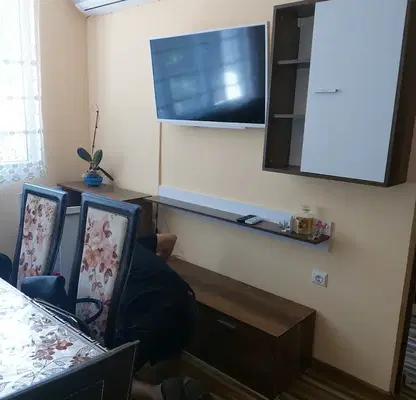 Photo 3 — apartment in Dobrich, Dunavite