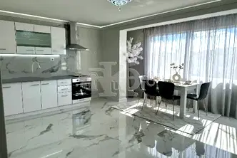 апартамент в Добрич, Енергоразпределение