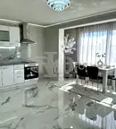 апартамент в Добрич, Енергоразпределение