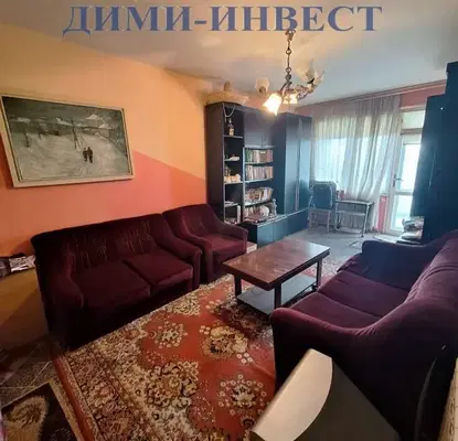 Снимка 2 — апартамент в Добрич, Градска болница