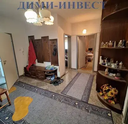 Снимка 5 — апартамент в Добрич, Градска болница