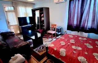 апартамент в Добрич, Градска болница