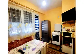 Едностаен апартамент в Добрич, Иглика