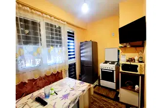 Едностаен апартамент в Добрич, Иглика