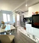 апартамент в Добрич, Строител