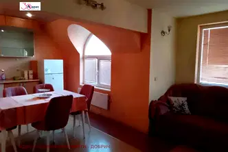 апартамент в Добрич, Свети Георги